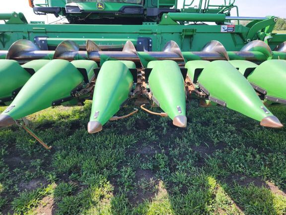 2024 John Deere C18F Header Corn Head