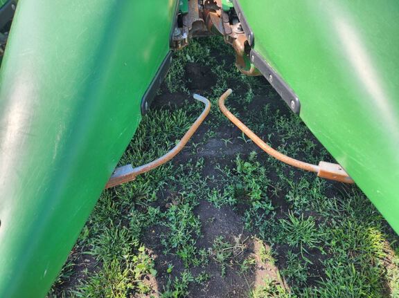2024 John Deere C18F Header Corn Head