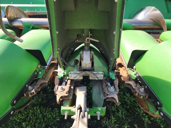 2024 John Deere C18F Header Corn Head