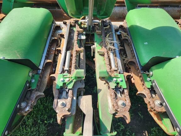 2024 John Deere C18F Header Corn Head