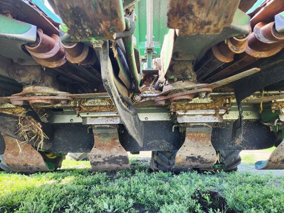 2024 John Deere C18F Header Corn Head