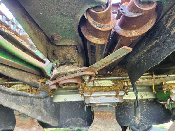 2024 John Deere C18F Header Corn Head