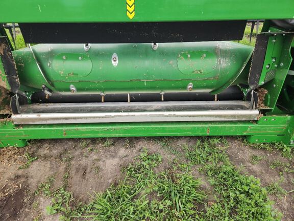 2025 John Deere HDF 50 Header Combine