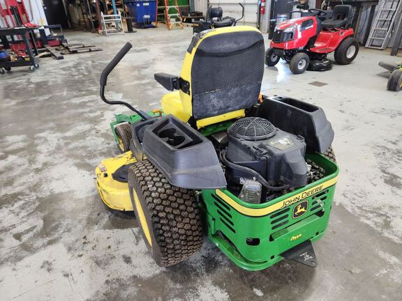 2016 John Deere Z540R Mower/Zero Turn