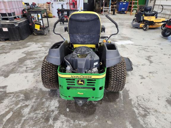2016 John Deere Z540R Mower/Zero Turn