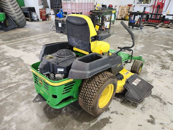 2016 John Deere Z540R Mower/Zero Turn