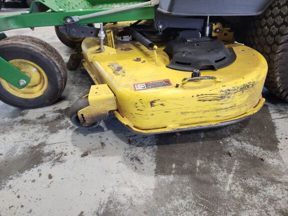 2016 John Deere Z540R Mower/Zero Turn