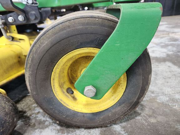 2016 John Deere Z540R Mower/Zero Turn