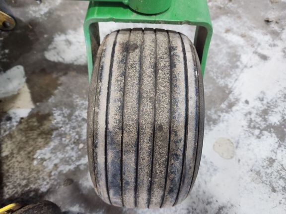 2016 John Deere Z540R Mower/Zero Turn