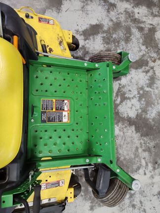 2016 John Deere Z540R Mower/Zero Turn