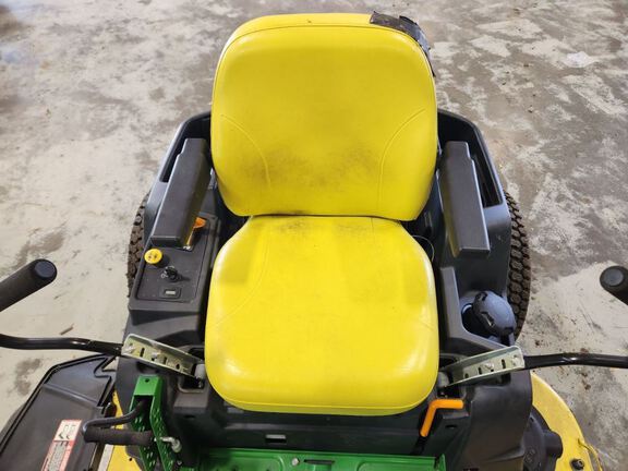 2016 John Deere Z540R Mower/Zero Turn