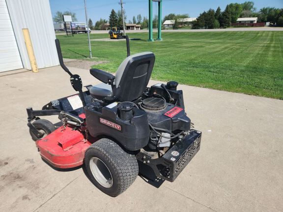 Misc ZT 52HD Mower/Zero Turn