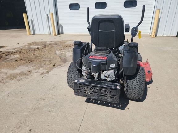 Misc ZT 52HD Mower/Zero Turn