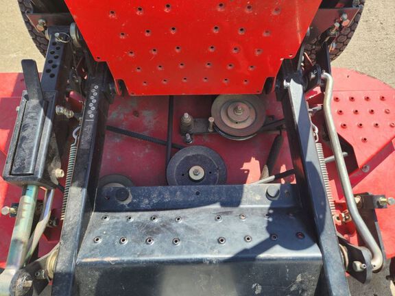 Misc ZT 52HD Mower/Zero Turn