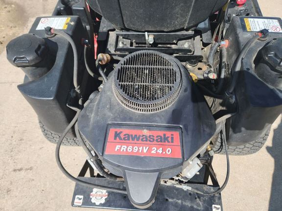 Misc ZT 52HD Mower/Zero Turn