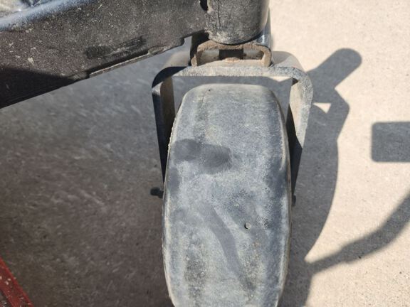 Misc ZT 52HD Mower/Zero Turn