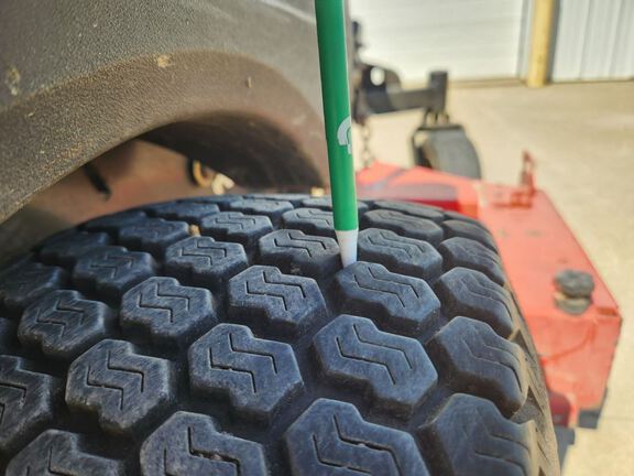 Misc ZT 52HD Mower/Zero Turn