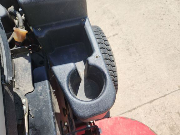 Misc ZT 52HD Mower/Zero Turn