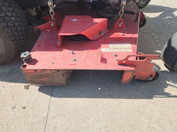 Misc ZT 52HD Mower/Zero Turn