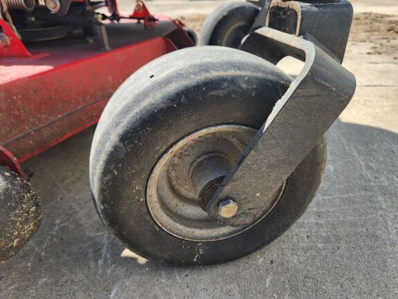 Misc ZT 52HD Mower/Zero Turn