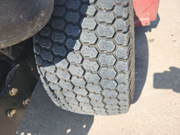 Misc ZT 52HD Mower/Zero Turn