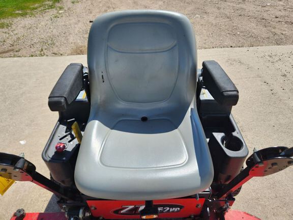 Misc ZT 52HD Mower/Zero Turn