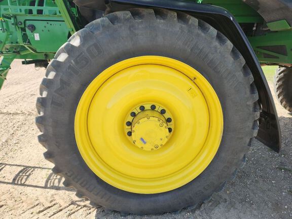 2025 John Deere 612R Sprayer/High Clearance