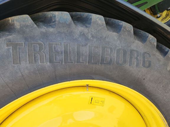2025 John Deere 612R Sprayer/High Clearance
