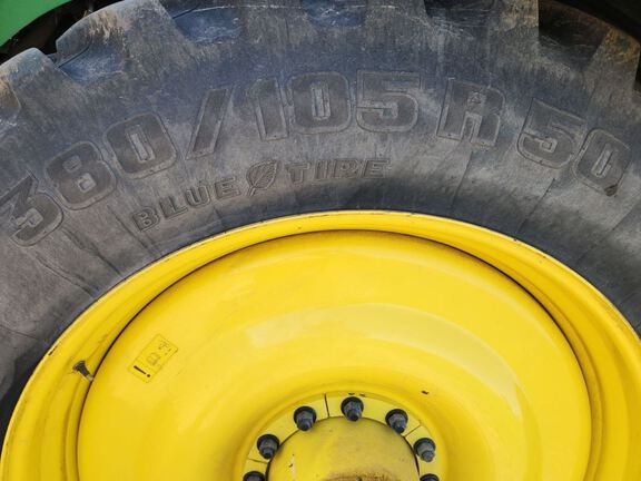 2025 John Deere 612R Sprayer/High Clearance