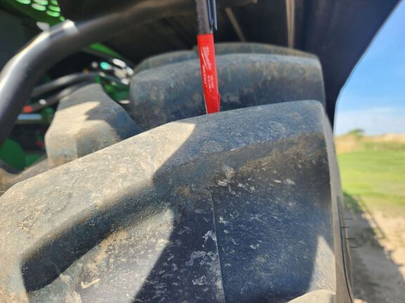 2025 John Deere 612R Sprayer/High Clearance