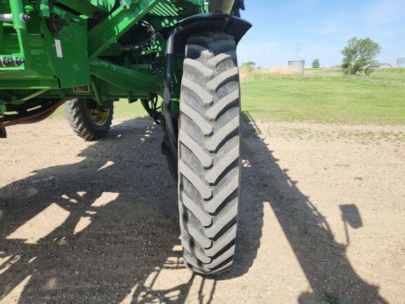 2025 John Deere 612R Sprayer/High Clearance