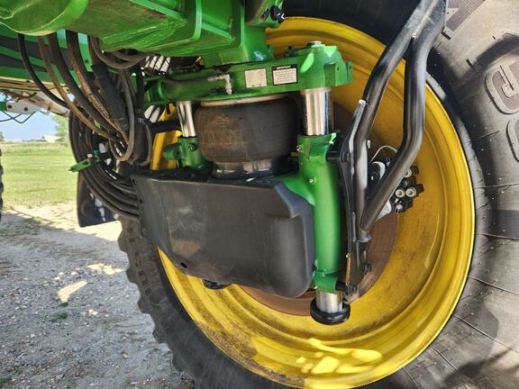 2025 John Deere 612R Sprayer/High Clearance