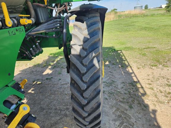 2025 John Deere 612R Sprayer/High Clearance