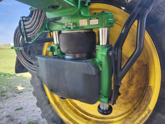 2025 John Deere 612R Sprayer/High Clearance