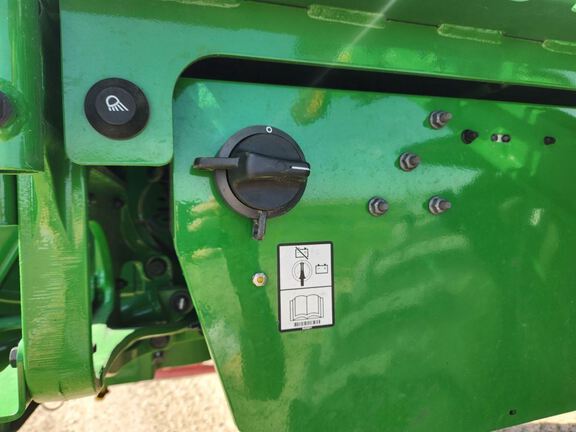 2025 John Deere 612R Sprayer/High Clearance