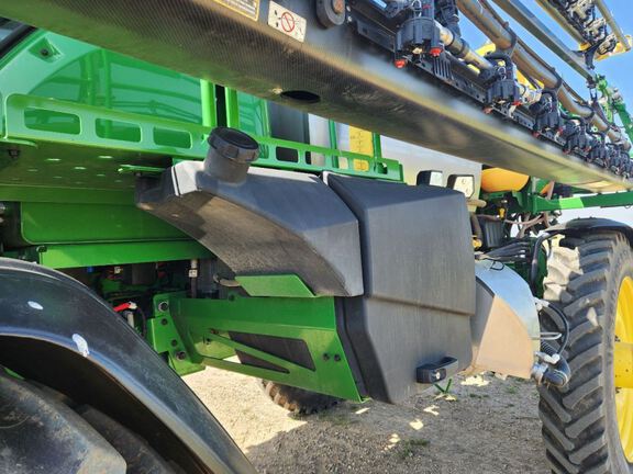 2025 John Deere 612R Sprayer/High Clearance
