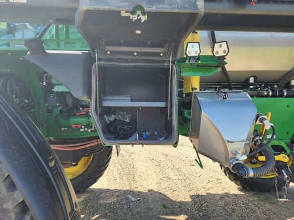 2025 John Deere 612R Sprayer/High Clearance