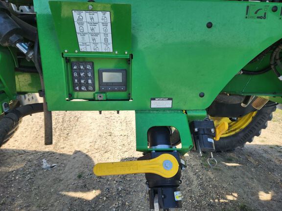 2025 John Deere 612R Sprayer/High Clearance