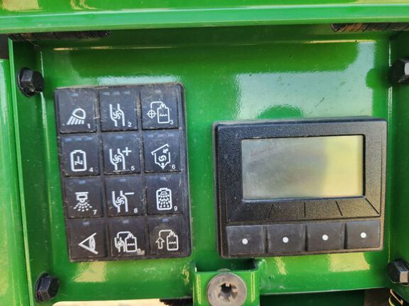 2025 John Deere 612R Sprayer/High Clearance