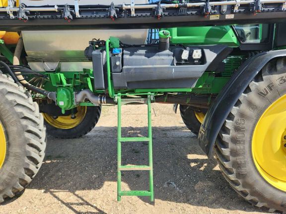 2025 John Deere 612R Sprayer/High Clearance