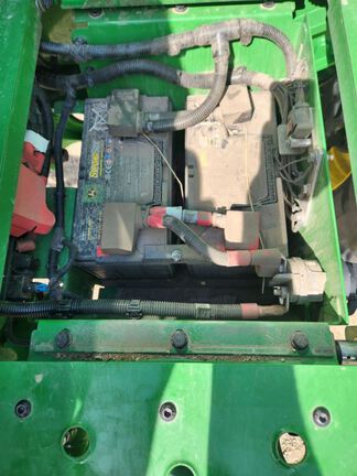 2025 John Deere 612R Sprayer/High Clearance