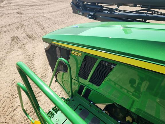 2025 John Deere 612R Sprayer/High Clearance