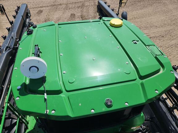 2025 John Deere 612R Sprayer/High Clearance