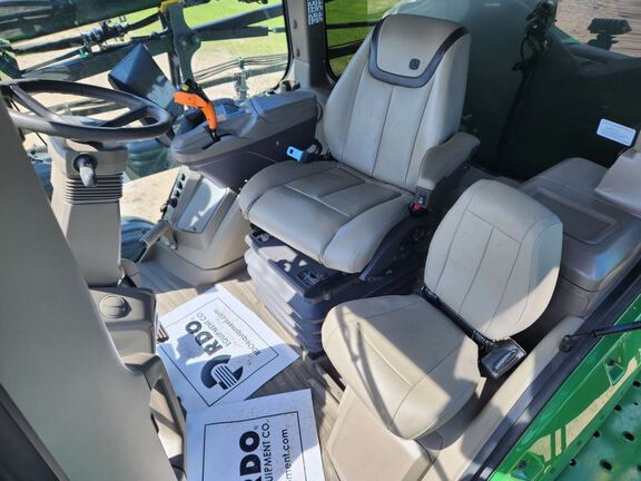 2025 John Deere 612R Sprayer/High Clearance