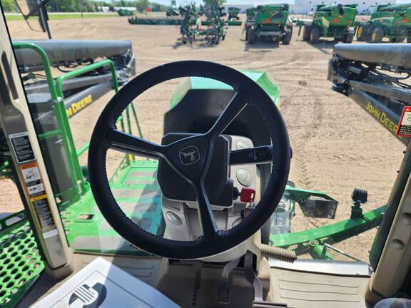 2025 John Deere 612R Sprayer/High Clearance