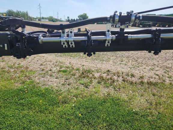 2025 John Deere 612R Sprayer/High Clearance