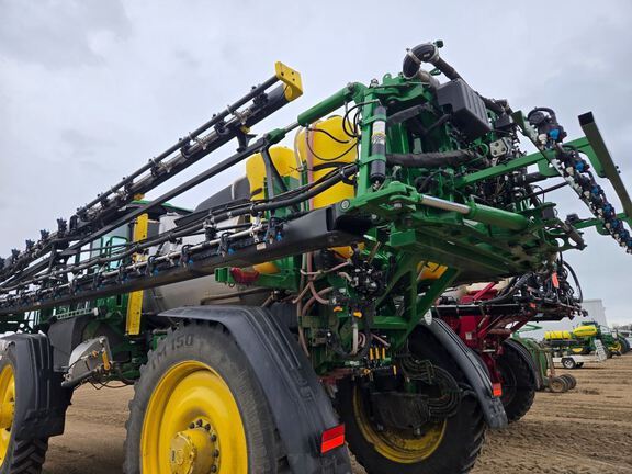 2025 John Deere 612R Sprayer/High Clearance