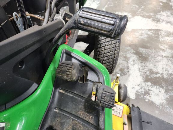2014 John Deere X534 Garden Tractor