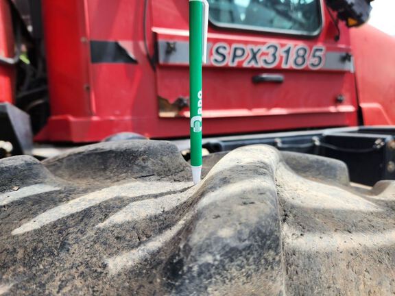 2003 Case SPX 3185 Sprayer/High Clearance