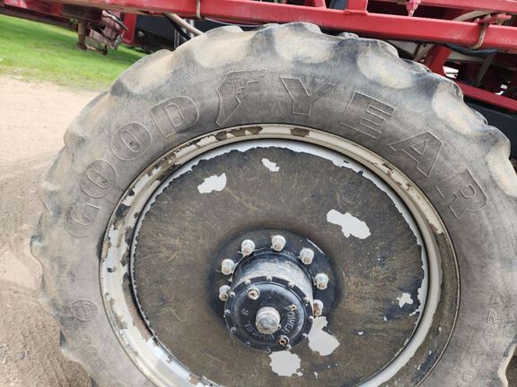 2003 Case SPX 3185 Sprayer/High Clearance